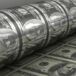 Economic Experts: Fed Out Of Ammo