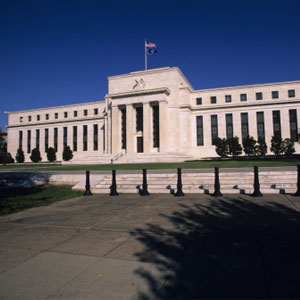 Bailing Out Obama: The Federal Reserve’s New Mandate