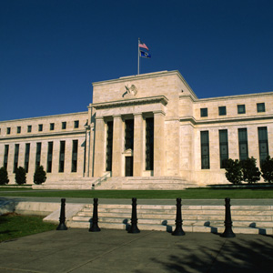 Bill to Clamp Down On Federal Reserve Gains Steam