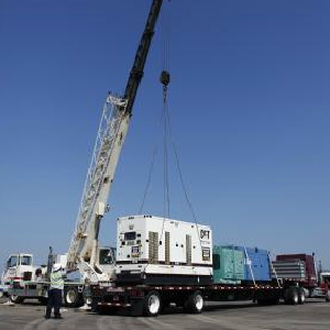 FEMA Cleanup Begins After Weaker-Than-Expected Irene
