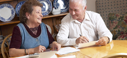 Strategies for Financial Survival