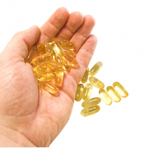 Cholesterol Drugs Can Deplete CoQ10 and Increase Heart Failure Risk