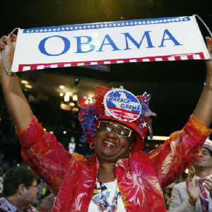 The Five People You’ll Meet In Charlotte