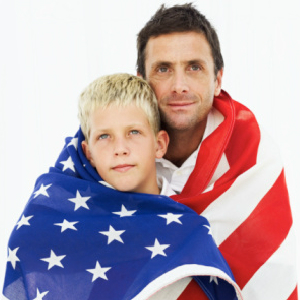 Study: Be Kind To Immigrants And They Will Become Legal Citizens
