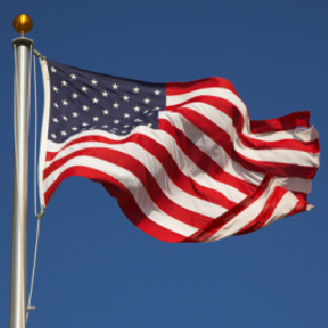 'You’re A Grand Old Flag'