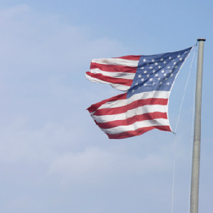 Splitting The U.S. In Half