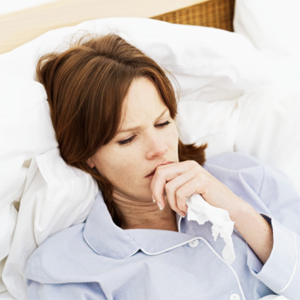 How To Beat The Flu: Simple, Natural Approach Does The Trick