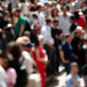 World Population To Surpass 7 Billion