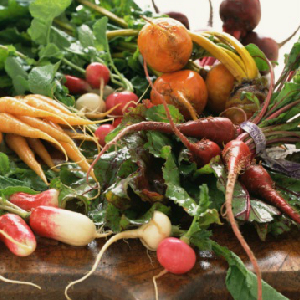 Film Documents A Year Of Eating Local Food