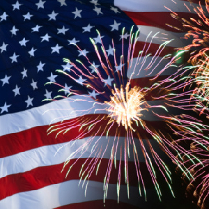 The Barbecue Of Independence