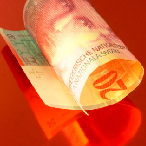Swiss Struggle With Strong Franc
