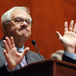 'Most Powerful' Openly Gay Politician Announces Retirement