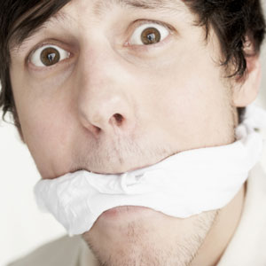 It's Long Past Time To Silence The Regime's Mouthpiece