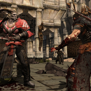 Supreme Court: Banning Violent Video Games UnConstitutional
