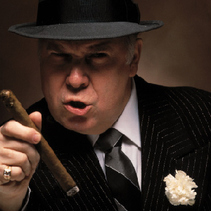 Gangster Government Puts Its Boot On Texas’ Neck