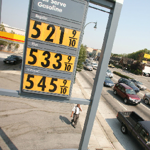 Conflict With Iran Means More Costly Fuel