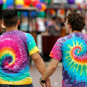 Gay Play Peeves High School Kids