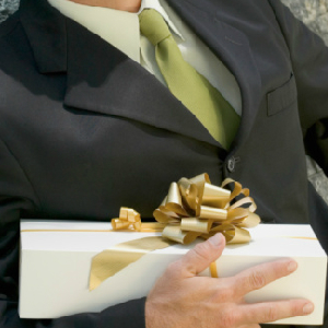 Lobbying Group Angered By Proposed Rules
