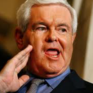 Gingrich To Announce Presidential Bid