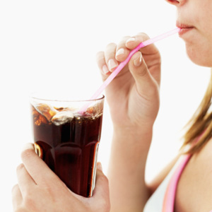 The "Skinny" On High-Fructose Corn Syrup