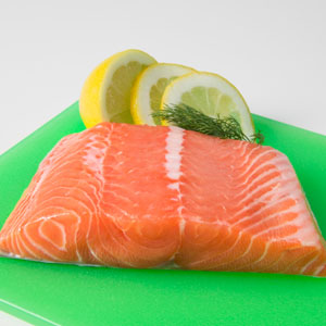 Genetically Modified And Unlabeled