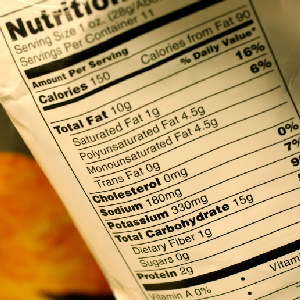 The Secret Ingredient In Most Food