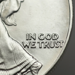 House Reaffirms 'In God We Trust'