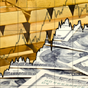 Interesting Days Ahead For The Dollar And Gold