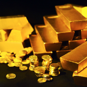 Which Is Better: Gold Or Gold Stocks?