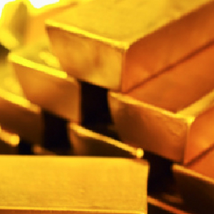 Gold Rush