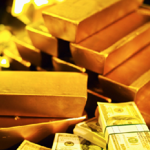 Venezuela Nationalizes Gold Mining; Meanwhile, Gold Prices Drop