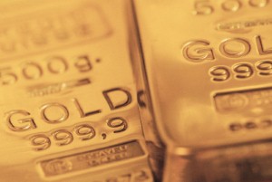 Gold Prices Rally To Start 2012