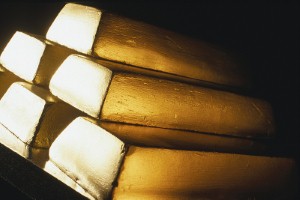 Gold Price Hits Six-Week High