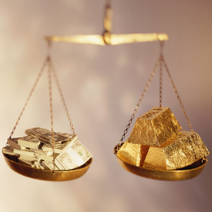 Is The Gold Market A Bubble?