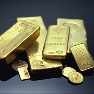 The War on Gold: A Personal Account