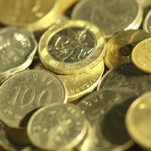 Gold And Silver In A Bubble?