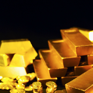 Why The Run-Up In Gold Is Not A “Bubble”