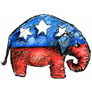 GOP Candidates Answer Questions From The Public