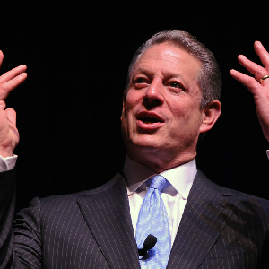 Shanghaied By Gore And The Greens