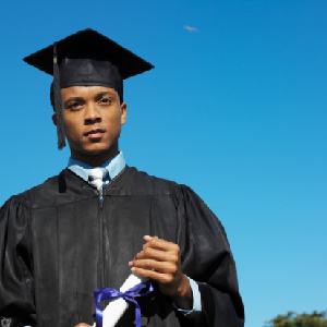 Recent Grads Not So Hot For Obama Anymore