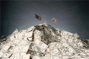 Budget Chief Notes Big Challenges For U.S.