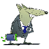 Goldman Sachs’ Shadow