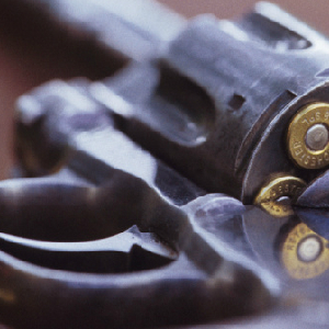Gun Ownership At Two-Decade High
