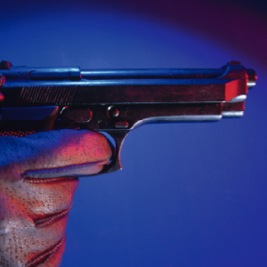 Who Shot The Dollar?