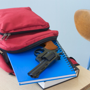 College Students In Texas May Soon Have Access To Their 2nd Amendment Rights