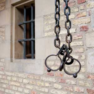 Reinstituting Slavery In America