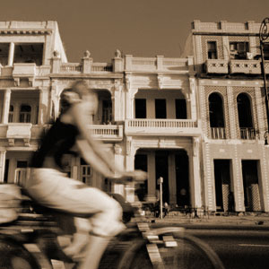 My Mother's Escape from Communism