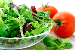 Malnutrition and Physical Degeneration