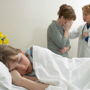 Glitch In Healthcare Law Could Leave Families In Insurance ‘No Man’s Land’