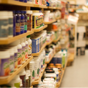 Financial Reform Legislation Puts Natural Supplements At Risk